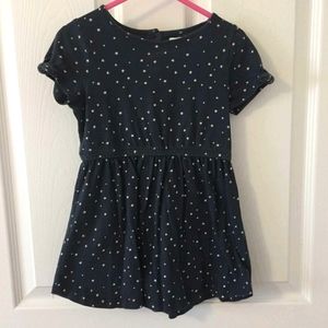 ✨️3/$20✨️ - Toddler Cotton Summer Dress